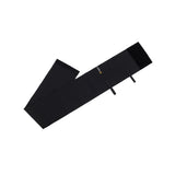 Equestro Buikbeschermer Basic Chafe Guard Zwart