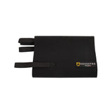 Equestro Buikbeschermer Basic Chafe Guard Zwart