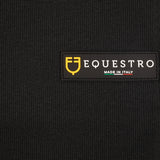 Equestro Buikbeschermer Basic Chafe Guard Zwart