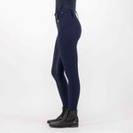 Hv Polo Rijlegging Favourite Full Grip KIDS navy