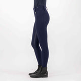 Hv Polo Rijlegging Favourite Full Grip KIDS navy