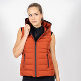 Eurostar Bodywarmer Gabriela