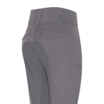 Eurostar Rijbroek Aurelia FullGrip grijs