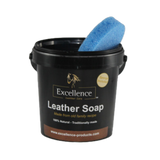 Excellence Leather Soap