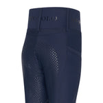 Hv Polo Rijlegging Favourite Full Grip KIDS navy