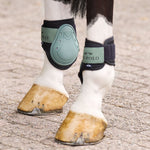 Hv Polo Peesbeschermers en strijklappen Classic