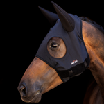 Lamicell Titanium masker COME BEST met geluidsdempende oren