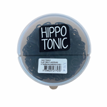 Hippotonic manenelastiekjes zwart