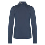 Hv Polo Tech cardigan Lilian KIDS navy