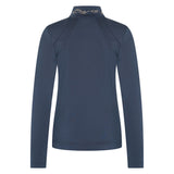 Hv Polo Tech cardigan Lilian KIDS navy