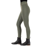 Hv Polo Rijlegging Favourite Full Grip meadow