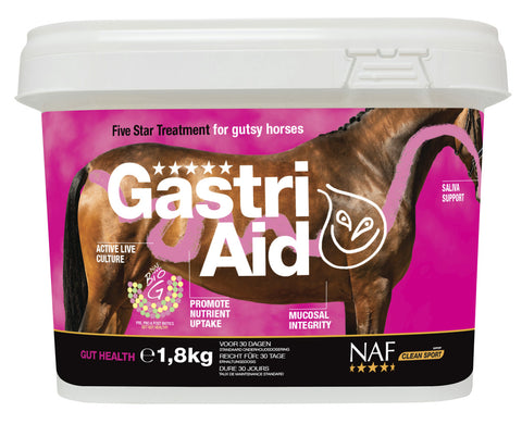 NAF GastriAid