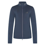 Hv Polo Tech cardigan Lilian KIDS navy