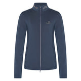 Hv Polo Tech cardigan Lilian KIDS navy