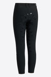 RG Unisex Rijbroek Full Grip KIDS zwart