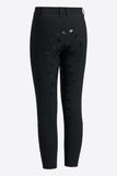RG Unisex Rijbroek Full Grip KIDS zwart