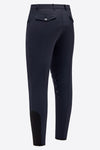 RG Rijbroek Heren Knee Grip Navy