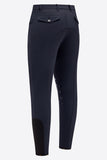 RG Rijbroek Heren Knee Grip Navy