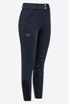 RG Rijbroek High Waist Full Grip Navy
