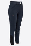 RG Rijbroek High Waist Full Grip Navy