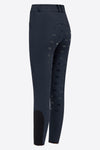 RG Rijbroek High Waist Full Grip Navy