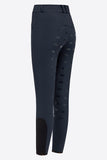 RG Rijbroek High Waist Full Grip Navy