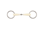 Happy Mouth Bit Enkelgebroken losse ringen