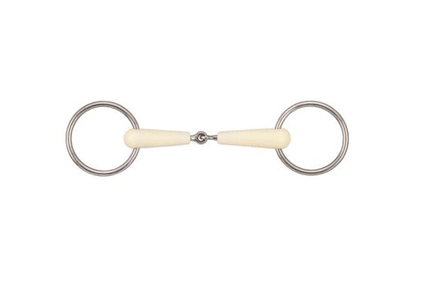Happy Mouth Bit Enkelgebroken losse ringen
