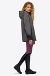 RG Regenjas Unisex