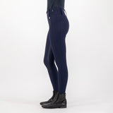 Hv Polo Rijlegging Favourite Highwaist Full Grip