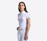 RG Wedstrijdshirt met Korte Mouw KIDS