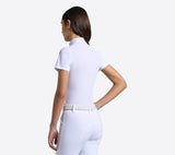 RG Wedstrijdshirt met Korte Mouw KIDS