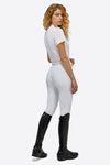 RG Wedstrijdshirt Jersey korte mouw dames