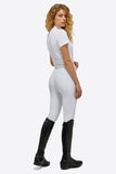 RG Wedstrijdshirt Jersey korte mouw dames