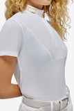 RG Wedstrijdshirt Jersey korte mouw dames
