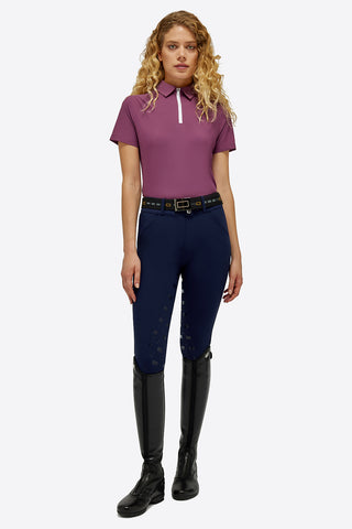 RG Trainingsshirt Jersey Roze
