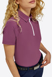 RG Trainingsshirt Jersey Roze