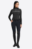 RG Training Top zwart