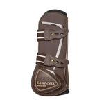 Lamicell Peesbeschermers Elite Bruin