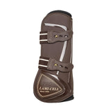 Lamicell Peesbeschermers Elite Bruin