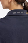 RG Wedstrijdvest Dames navy