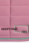 RG Zadeldekje veelzijdigheid roze