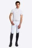 RG Wedstrijdshirt Korte Mouw Heren