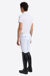 RG Wedstrijdshirt Korte Mouw Heren
