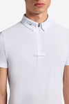 RG Wedstrijdshirt Korte Mouw Heren
