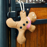 IRH Stable Buddy Gingerbread Man