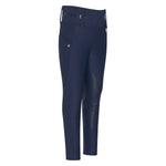 Hv Polo Rijlegging Favourite Full Grip KIDS navy