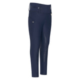 Hv Polo Rijlegging Favourite Full Grip KIDS navy
