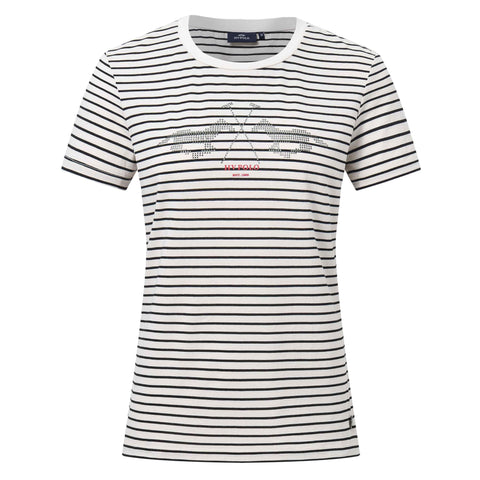 Hv Polo T-shirt Margot