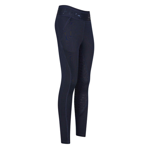 Hv Polo Rijlegging Ellis KIDS navy